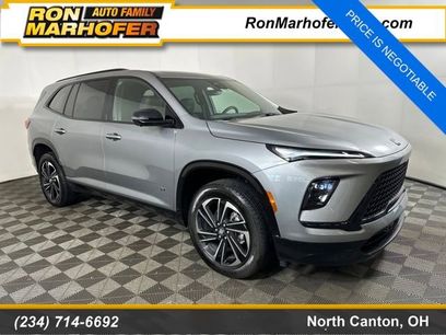 New 2026 Buick Enclave Sport Touring w/ Power Package