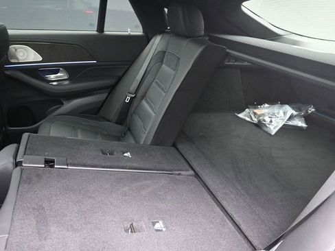 New 2026 Mercedes-Benz GLE 53 AMG 4MATIC Coupe image 22