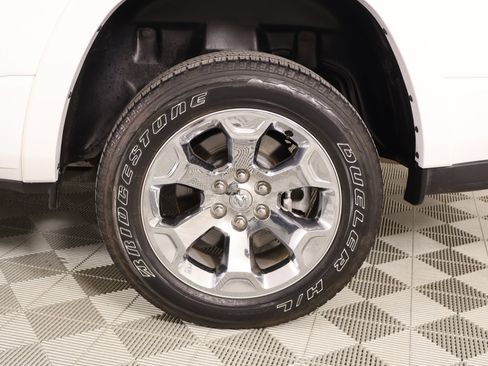 Used 2025 RAM 1500 Big Horn AWD/4WD image 19