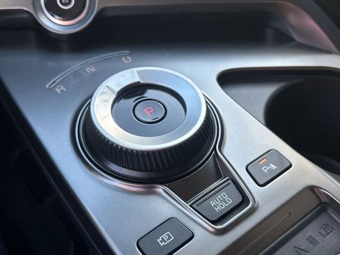 Used 2024 Kia EV6 Wind image 22