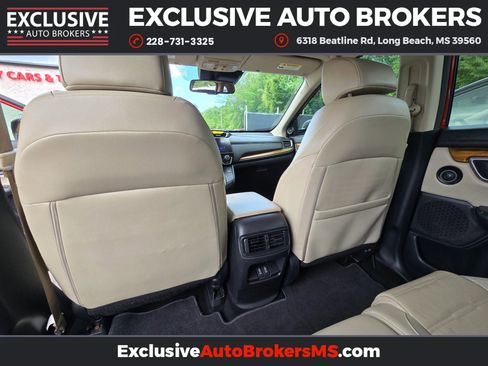 Used 2017 Honda CR-V EX-L image 37
