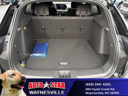 New 2026 Chevrolet Trax RS w/ Driver Confidence Package image 5