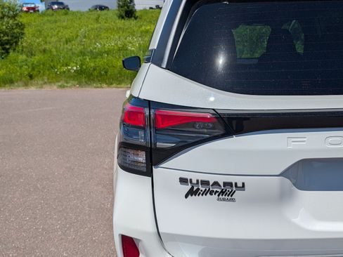 Certified 2026 Subaru Forester Premium AWD/4WD image 17