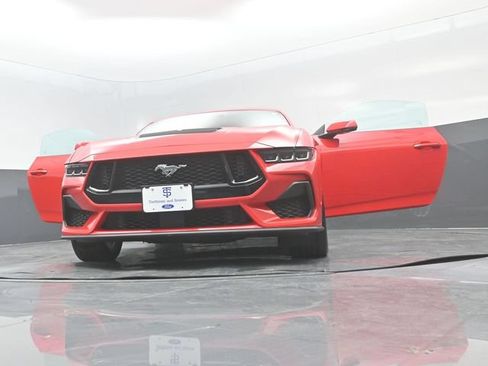 Certified 2024 Ford Mustang GT Premium RWD image 29