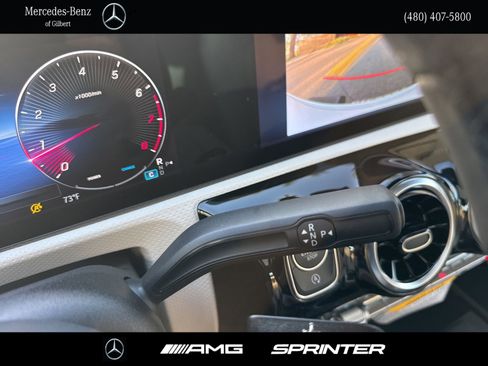 New 2026 Mercedes-Benz CLA 250 image 25