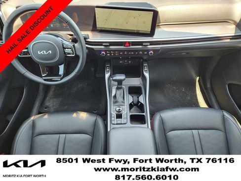 New 2025 Kia Sorento S AWD/4WD image 20