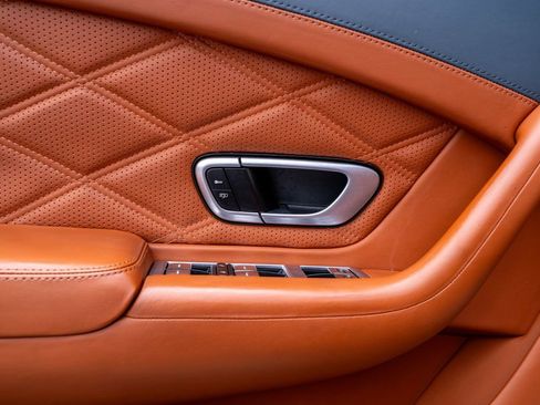 Used 2014 Bentley Continental GT Speed AWD/4WD image 25
