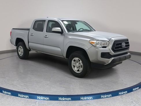 Certified 2023 Toyota Tacoma SR image 3