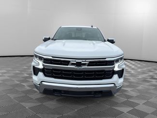 New 2026 Chevrolet Silverado 1500 LT w/ Z71 Off-Road Package video 2