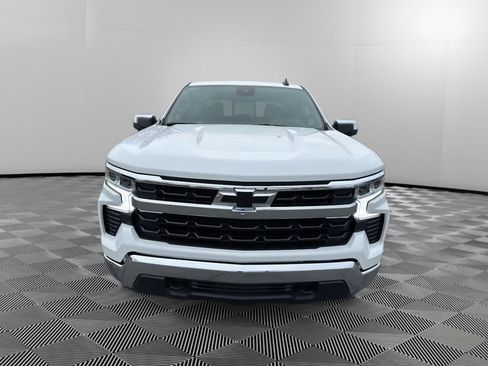 New 2026 Chevrolet Silverado 1500 LT w/ Z71 Off-Road Package image 2