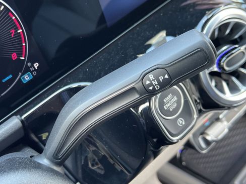 New 2026 Mercedes-Benz GLA 250 4MATIC image 20