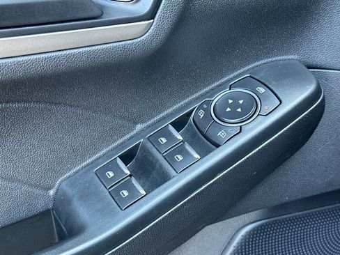 Used 2022 Ford Escape SE w/ SE Sport Appearance Package AWD/4WD image 12