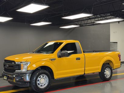 Used 2020 Ford F150 XL w/ Equipment Group 101A Mid