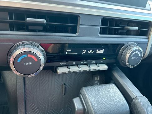 Used 2024 Toyota Tacoma SR5 RWD image 26