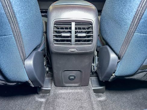 New 2025 Ford Bronco Sport Heritage w/ Convenience Package image 21