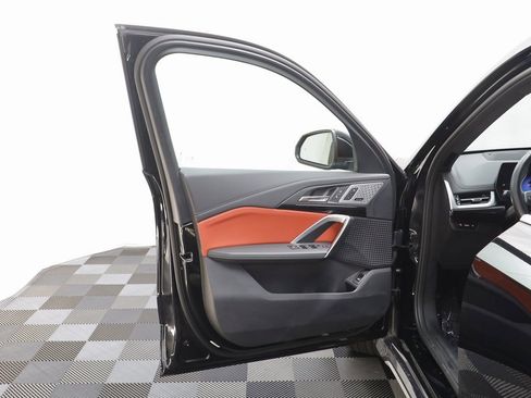 Certified 2025 BMW X1 xDrive28i w/ Technology Package image 5