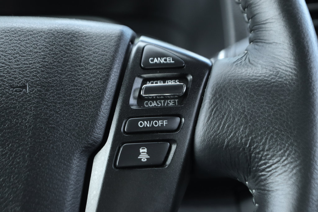 Used 2024 Nissan Frontier SV w/ SV Convenience Package RWD image 22