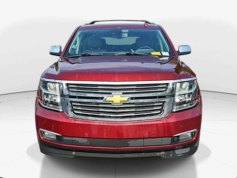 Used 2020 Chevrolet Tahoe Premier w/ Premier Plus Edition AWD/4WD image 8