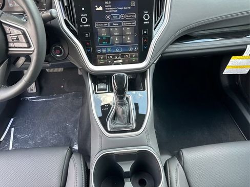 New 2025 Subaru Legacy Limited image 15