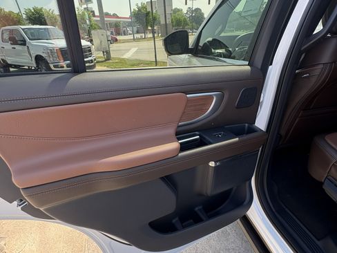 New 2026 Ford Expedition King Ranch image 14