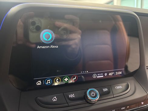 Used 2021 Chevrolet Camaro SS image 21