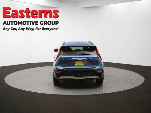 Used 2023 Kia Niro Wave w/ Wave Preserve Package image 36