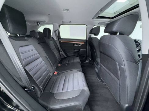 Used 2019 Honda CR-V EX image 17