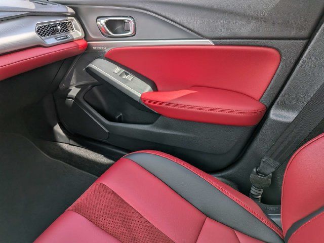 Used 2026 Acura Integra A-Spec w/ Technology Package FWD image 17