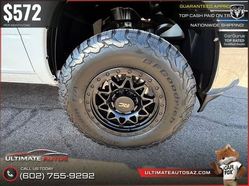 Used 2019 RAM 3500 Tradesman RWD image 20