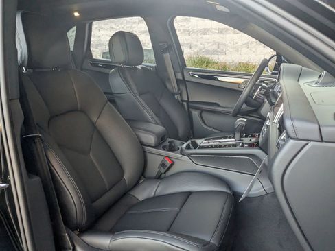 New 2026 Porsche Macan S AWD/4WD image 26