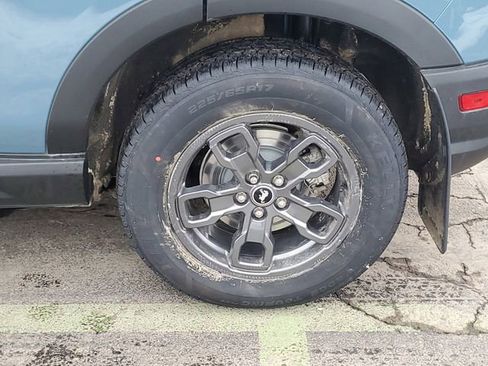 Certified 2022 Ford Bronco Sport Big Bend w/ Convenience Package image 32