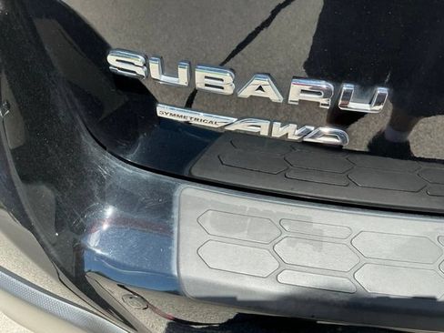 Certified 2021 Subaru Crosstrek 2.5i Limited w/ Moonroof Package 2 AWD/4WD image 5