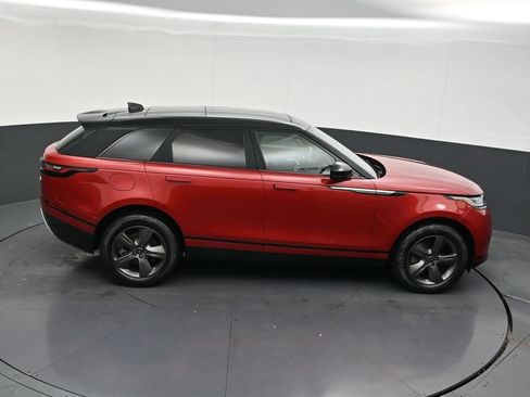Used 2021 Land Rover Range Rover Velar S AWD/4WD image 17