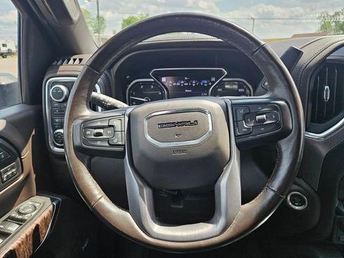 Used 2020 GMC Sierra 3500 Denali w/ Gooseneck/5TH Wheel Package image 14