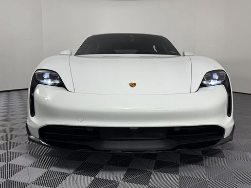 Used 2022 Porsche Taycan 4 Cross Turismo image 6