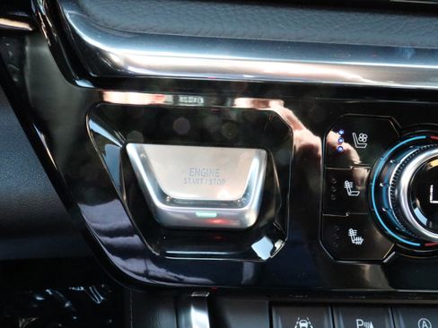 New 2026 GMC Sierra 1500 Denali w/ Technology Package image 21