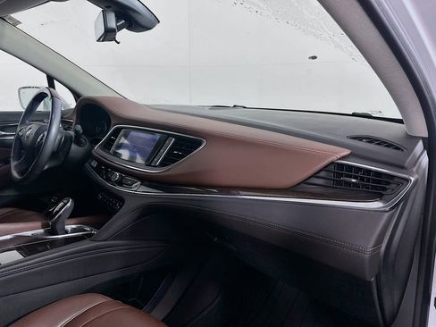 Used 2020 Buick Enclave Avenir w/ Avenir Technology Package image 31