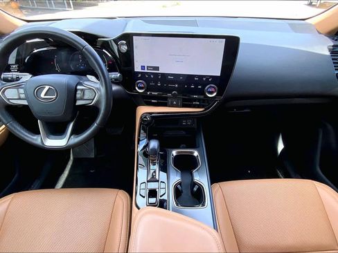 Used 2022 Lexus NX 350 AWD image 14