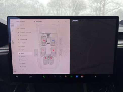 Used 2023 Tesla Model X Plaid image 71