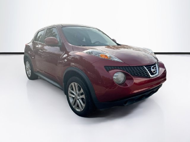 Used 2012 Nissan Juke S AWD/4WD image 1