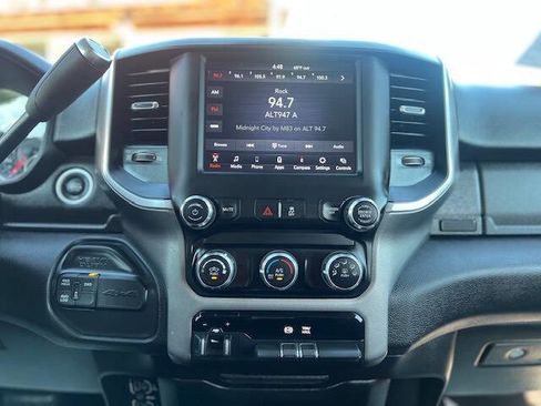 Used 2019 RAM 2500 Big Horn image 16