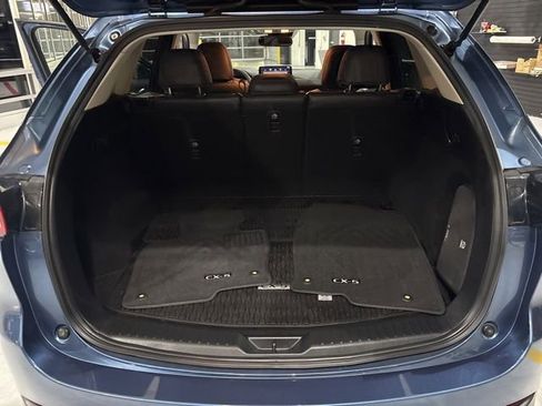 Used 2023 MAZDA CX-5 AWD 2.5 S w/ Preferred Package image 33