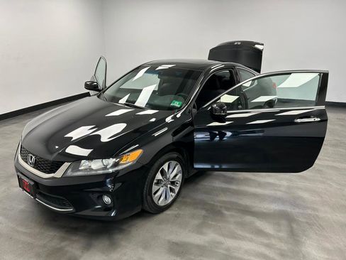 Used 2013 Honda Accord EX image 23