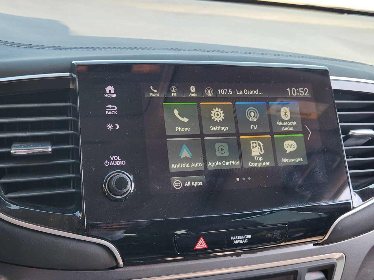 Used 2022 Honda Pilot Special Edition image 12