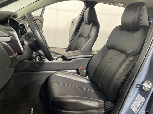 Used 2025 MAZDA CX-50 AWD 2.5 Hybrid w/ Weather Package image 10