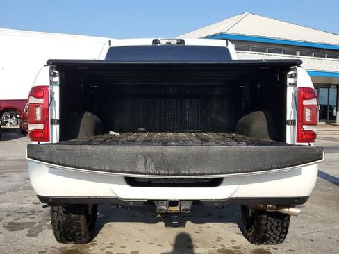 Used 2023 RAM 2500 Big Horn w/ Safety Group image 7