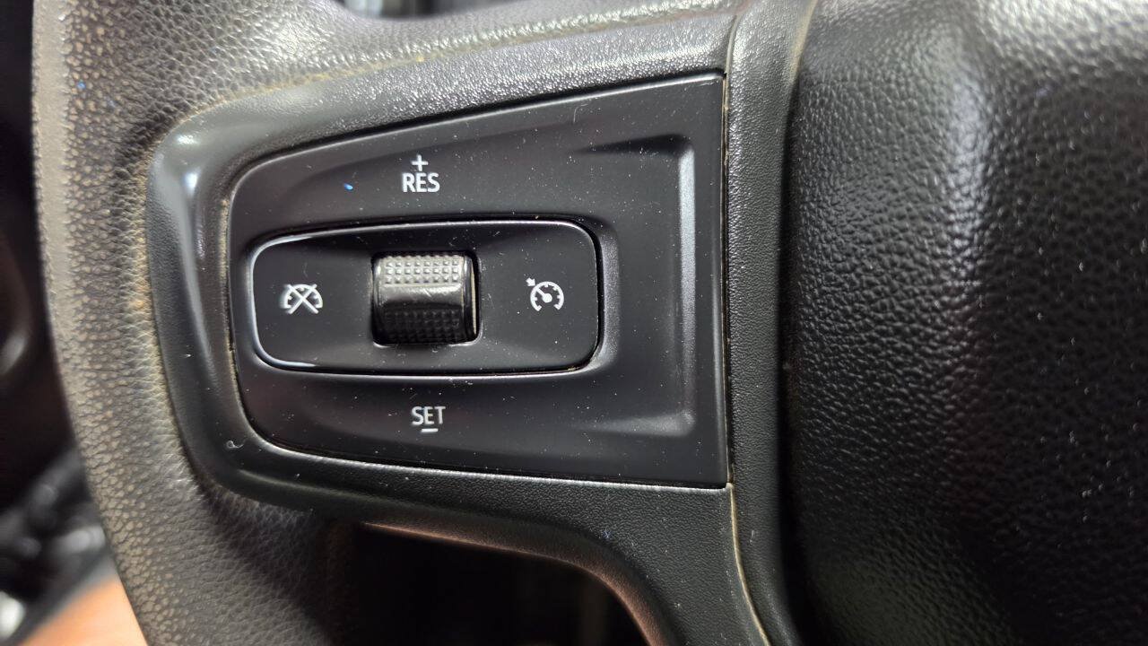 Used 2023 Chevrolet Silverado 2500 W/T w/ WT Convenience Package AWD/4WD image 24