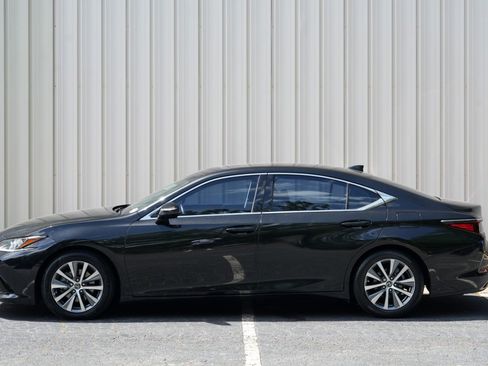 Used 2020 Lexus ES 350 w/ Premium Package FWD image 52