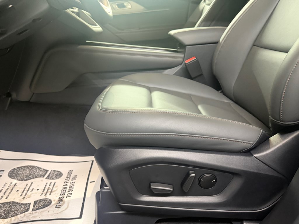 New 2027 Ford Explorer Active w/ Active Comfort Package AWD/4WD image 12