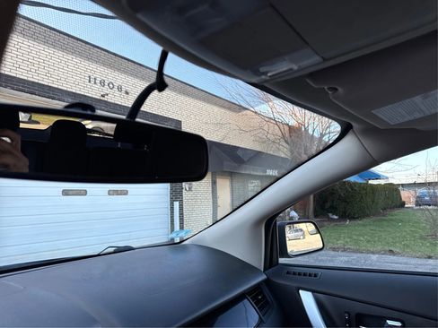 Used 2013 Ford Edge SE FWD image 19